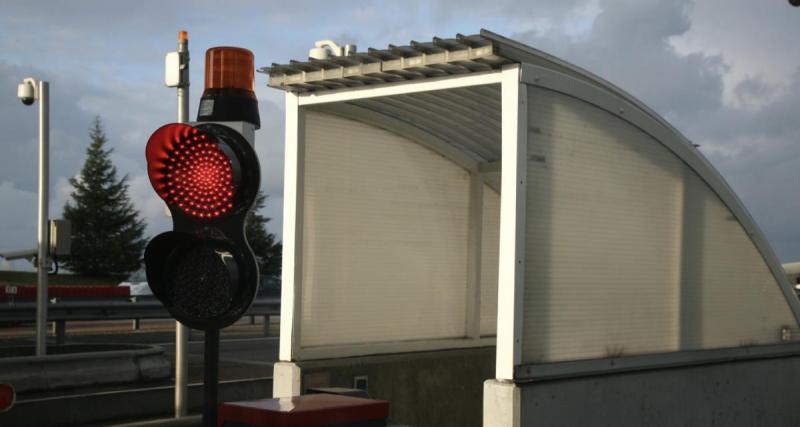  - Un péage illégal installé dans Paris… qui distribue de l’argent aux automobilistes