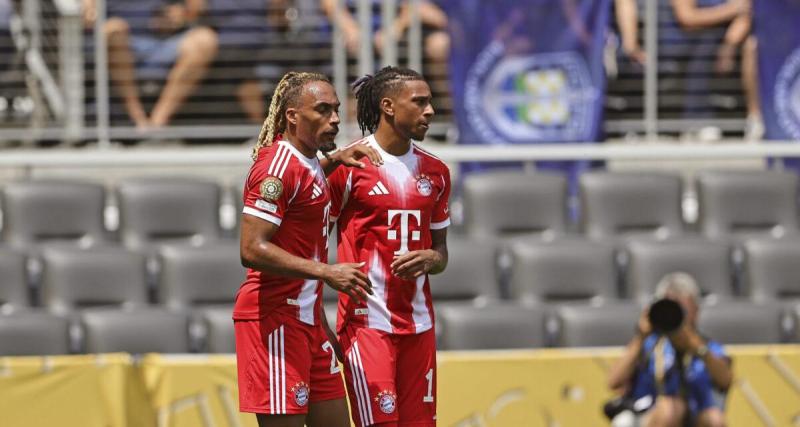  - Coupe du monde des clubs : le Bayern Munich corrige Auckland grâce au show de ses Français