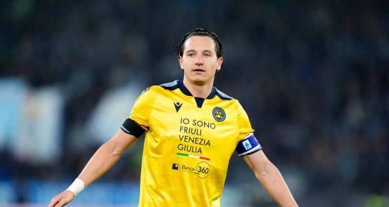  - "On m'a trahi" … Les confidences douloureuses de Thauvin