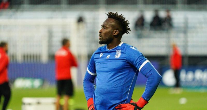  - National : Boulogne récupère un gardien de Ligue 2, Rouen enrôle un milieu de National 2