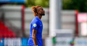 Tournoi Maurice Revello : Steve Ngoura élu meilleur joueur de la compétition
