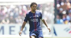 PSG – Atlético : copie parfaite, Marquinhos et Luis Enrique savourent la dynamique
