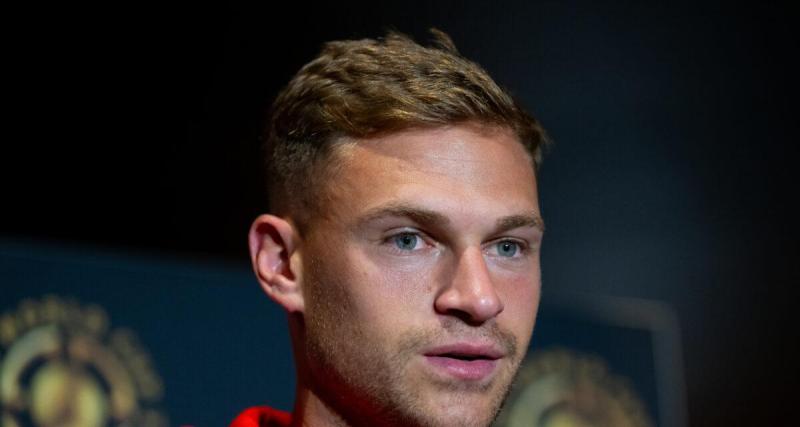  - Wirtz à Liverpool, une star absolue du Bayern Munich sort du silence