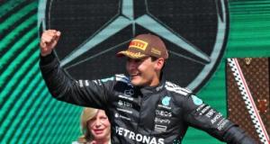 GP du Canada : "c'est une grande victoire" annonce Russell