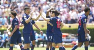 Coupe du Monde des Clubs : Un PSG intraitable pulvérise l'Atlético d'entrée