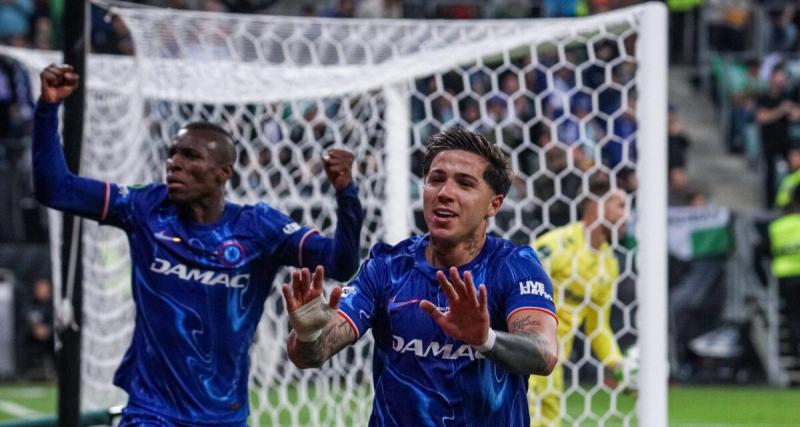  - Chelsea - LAFC : heure, chaîne TV... Comment suivre le match à la télévision ou en streaming ?