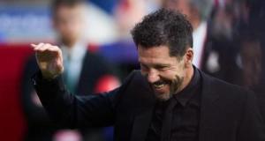 PSG – Atlético : « On doit avoir les c... », le discours musclé de Simeone