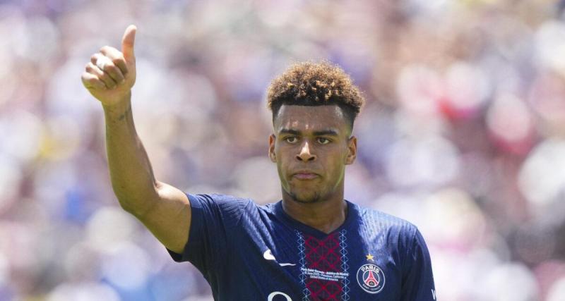  - PSG - Atlético de Madrid : les quatre buts parisiens en vidéo