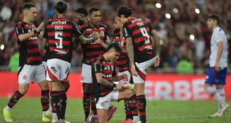  - Flamengo - ES Tunis : heure, chaîne TV... Comment suivre le match à la télévision ou en streaming ?
