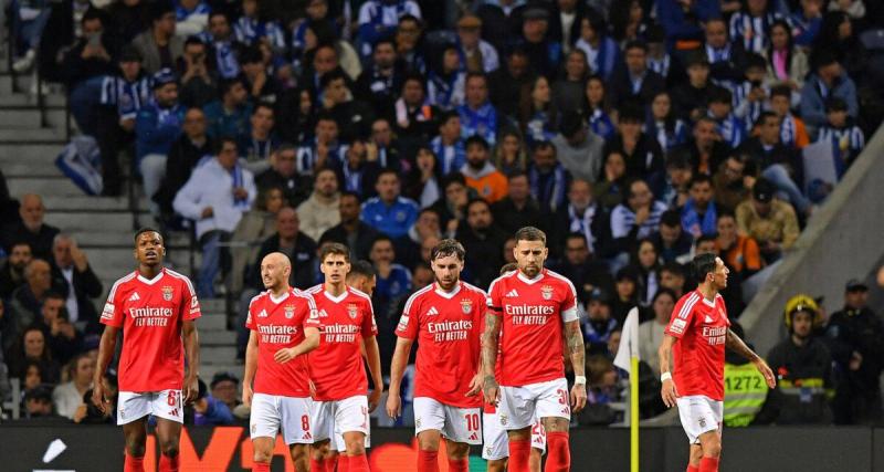  - Boca Juniors - Benfica : heure, chaîne TV... Comment suivre le match à la télévision ou en streaming ?