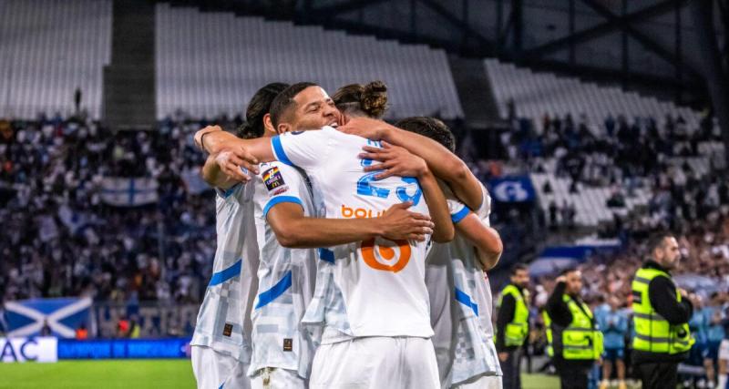  - OM : un milieu poussé vers la sortie