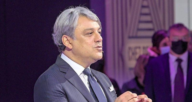  - Ce grand constructeur français bouleversé par une annonce choc !