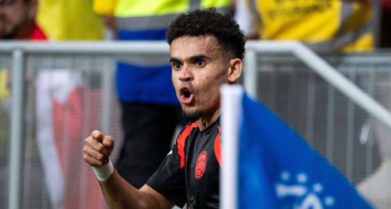  - Le coup de pression du Barça dans le dossier Luis Díaz !