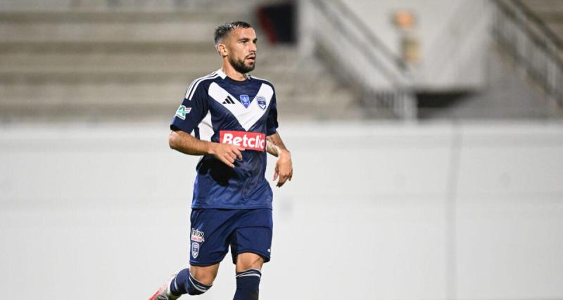  - National 2 : le promu Chauray s'offre une recrue chez les Girondins de Bordeaux