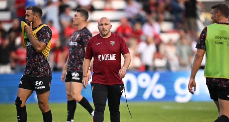 - Toulon : Mignoni en attend beaucoup de ses joueurs et prévient l’UBB