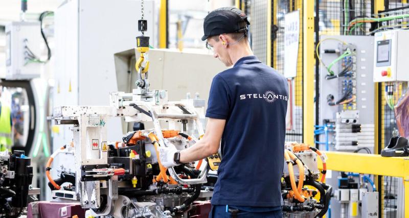  - "Il y a urgence", cet ex-ministre a 2035 et la fin des voitures thermiques dans le viseur