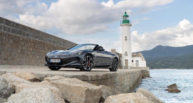  - Les constructeurs chinois, un exemple pour les Français selon cet ex-ministre