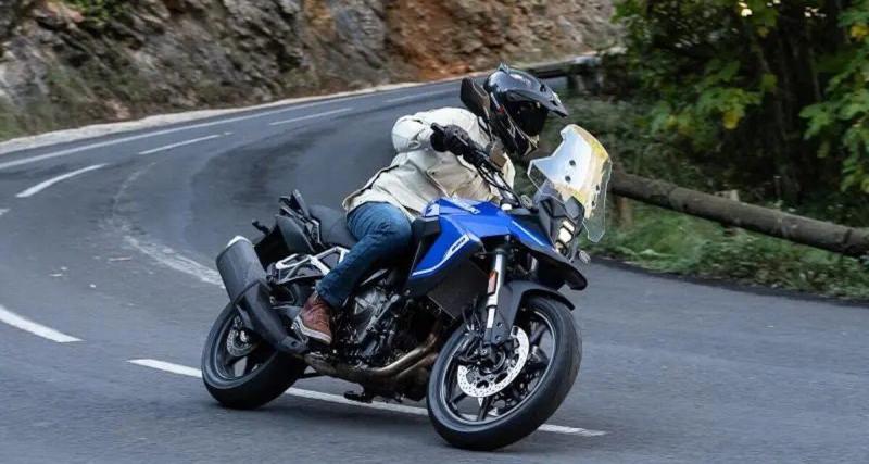  - Top départ pour les promos d'été chez Suzuki, jusqu'à 1 500 € de remise !