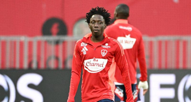  - Des ennuis pour le boss de Nice, Brest tient un vrai crack, une pépite va quitter Le Havre