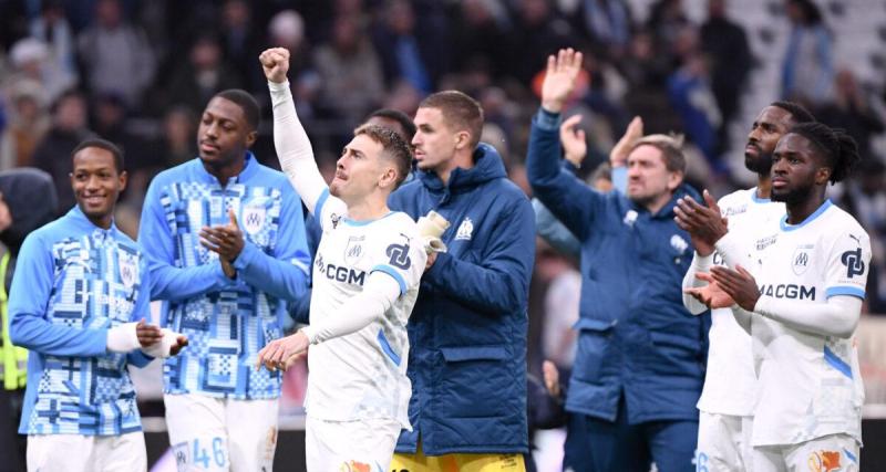  - OM : une vente surprise à plus de 20 millions en route ?