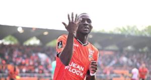 Lorient : promus en Ligue 1, les Merlus changent d'équipementier