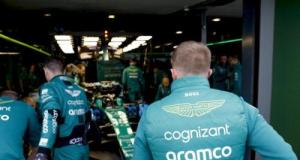 F1 : vers un transfert qui pourrait faire du bruit en 2026 ?