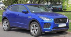 Volée, il retrouve leur Jaguar E-Pace grâce à un petit appareil caché