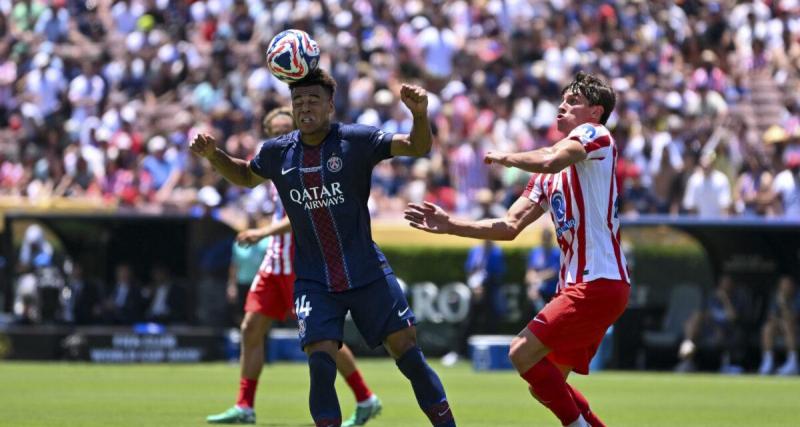  - TF1 explose les audiences avec PSG-Atlético en prime time !