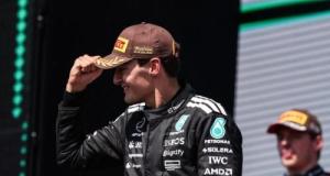 Formule 1 : George Russell, futur coéquipier de Fernando Alonso en 2026 ?