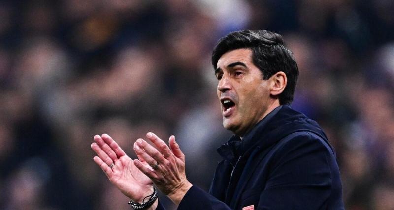  - OL : un colosse suédois fixé comme priorité du Mercato