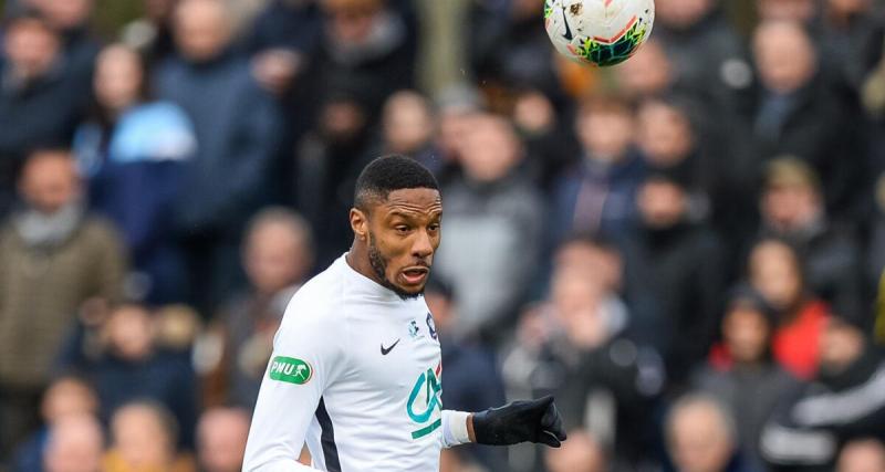  - National 2 : promu, le FC Montlouis frappe fort sur le mercato
