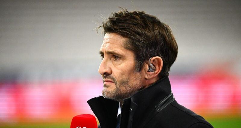  - Bordeaux : Bixente Lizarazu se paie Gérard Lopez après sa sortie sur Oliver Kahn
