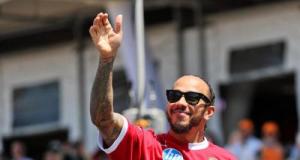 Ferrari : un ancien de la Scuderia se lâche sur Hamilton avec une mise en garde importante
