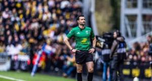 Top 14 : l’arbitre de la finale est connu, ceux des demies également !