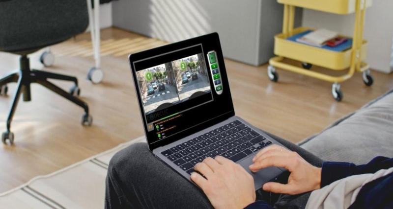  - Les meilleurs sites pour réviser le code de la route