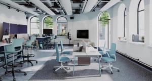 Comment optimiser la gestion de l'espace en entreprise ?