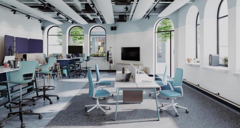 Comment optimiser la gestion de l'espace en entreprise ?