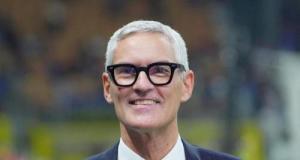 OM : qui est Alessandro Antonello, le nouveau directeur général du club ?