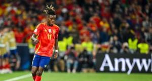 Le Barça a bougé pour Nico Williams, le dossier s'accélère !