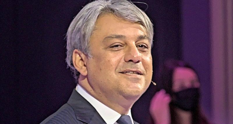  - Luca de Meo justifie son départ de Renault et dément avoir fui