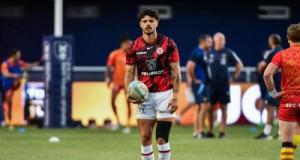 Top 14 : Les arbitres désignés pour les demi-finales et la finale