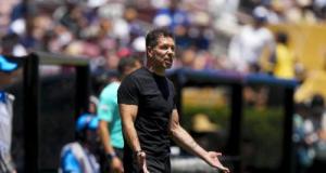 PSG - Atlético : le bilan affreux de Simeone contre Luis Enrique