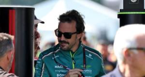 F1 : la nouvelle rumeur autour de Fernando Alonso et son avenir