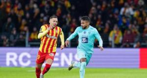Un joueur de Lens annoncé à Angers pour le Mercato