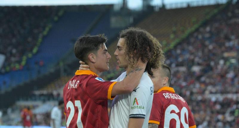  - Equipe de France : l'attaque frontale de Dybala contre l'attitude de Guendouzi