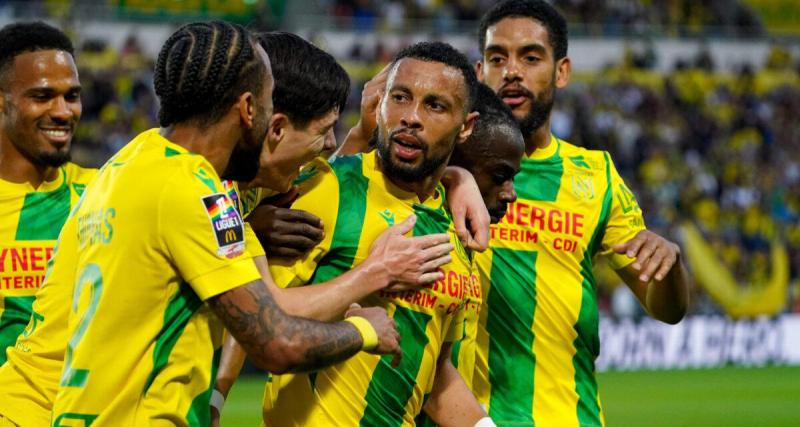  - FC Nantes : 5 idées mercato pour le recrutement des Canaris
