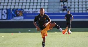 National : un latéral débarque à Orléans, Halby-Touré file à Concarneau
