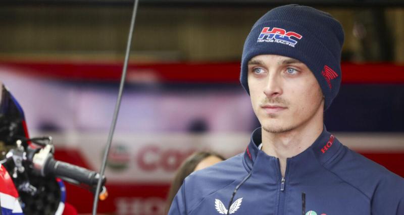  - MotoGP : un pilote se remet du pire accident de sa carrière petit à petit