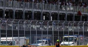 McLaren : le lourd regret de Norris après son erreur qui pourrait coûter cher