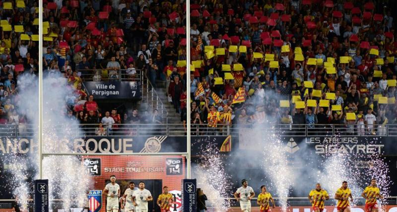  - Top 14 : Toulouse écartée des demi-finales en raison de la capacité du Stadium